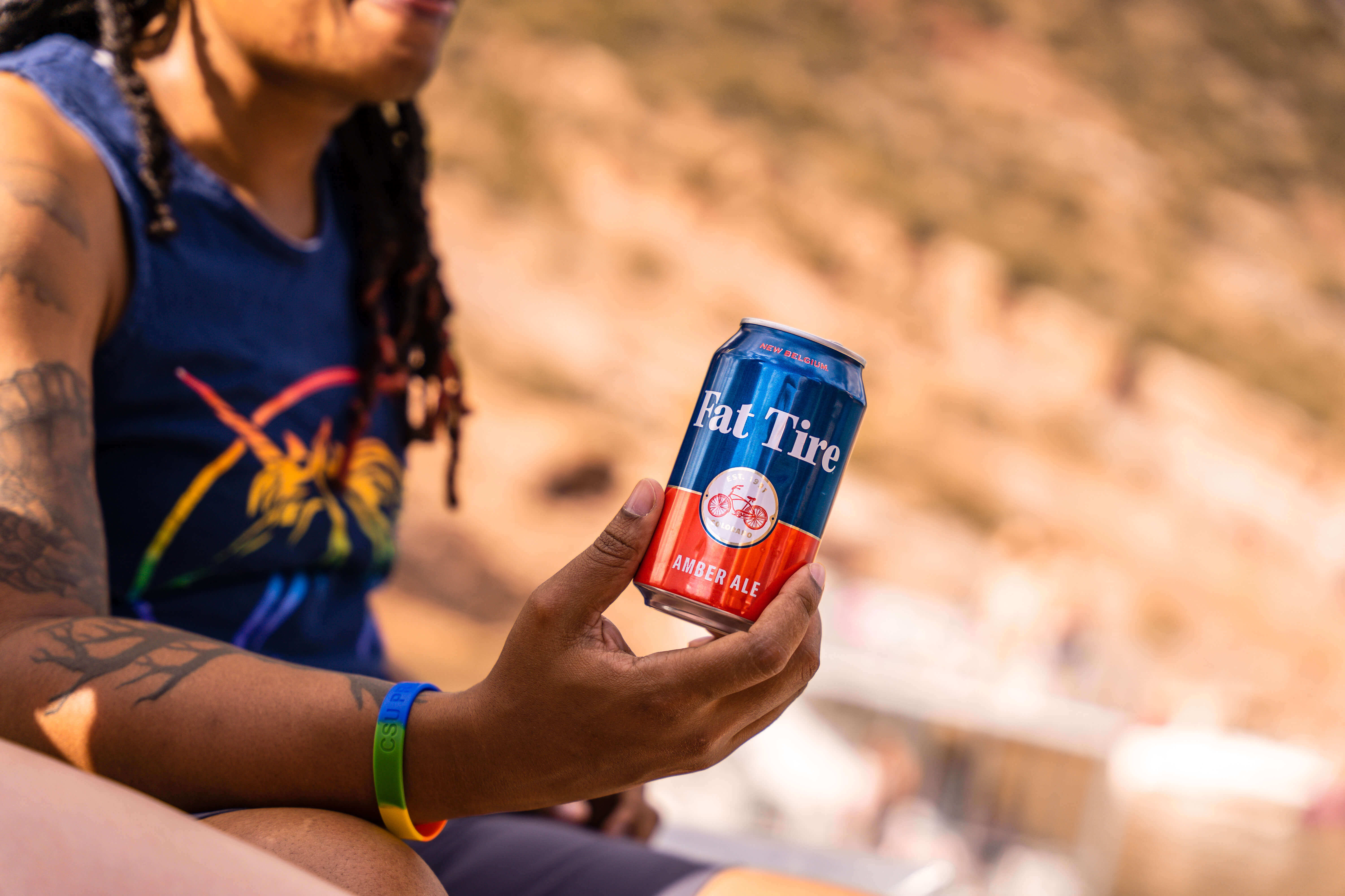 DEI – Who to Follow to Support Diversity in Craft Beer