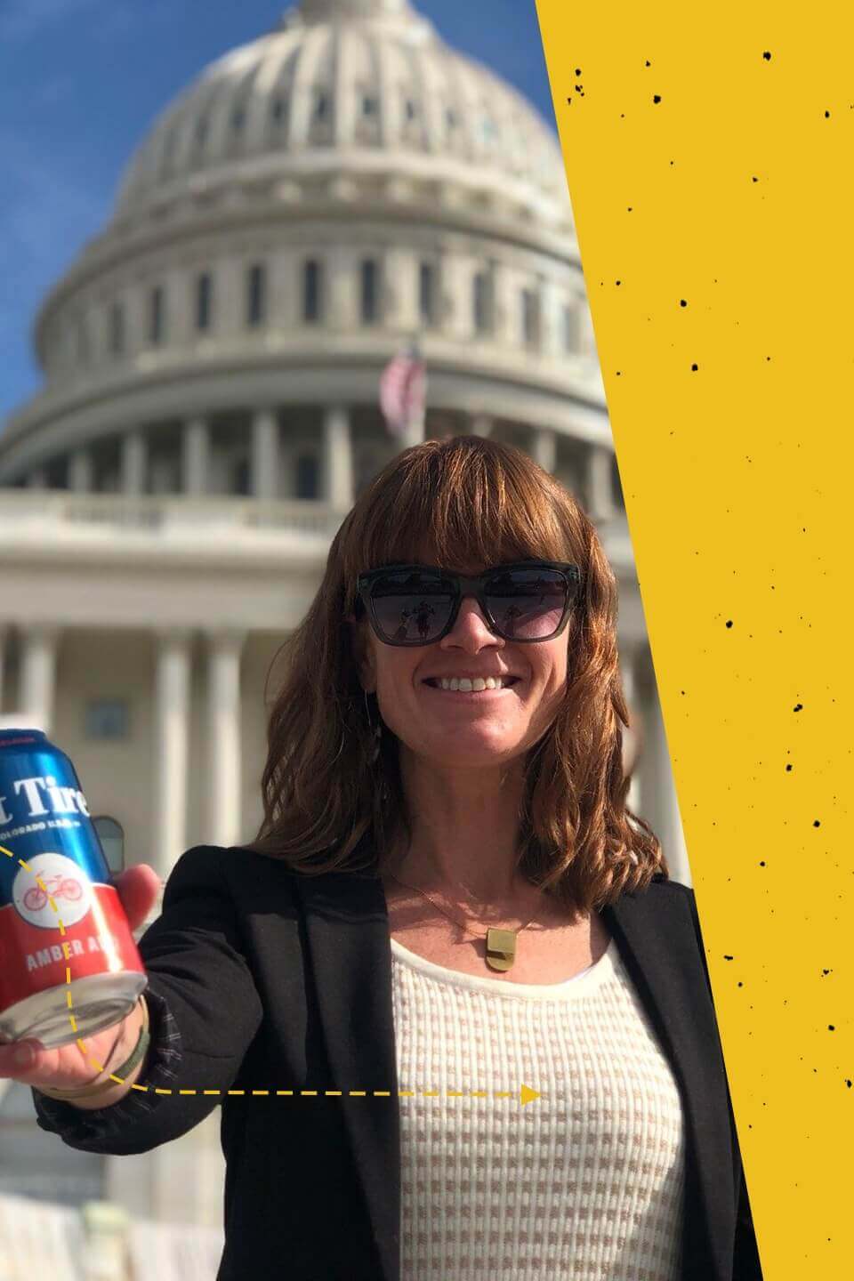 citizen landing hero mobile