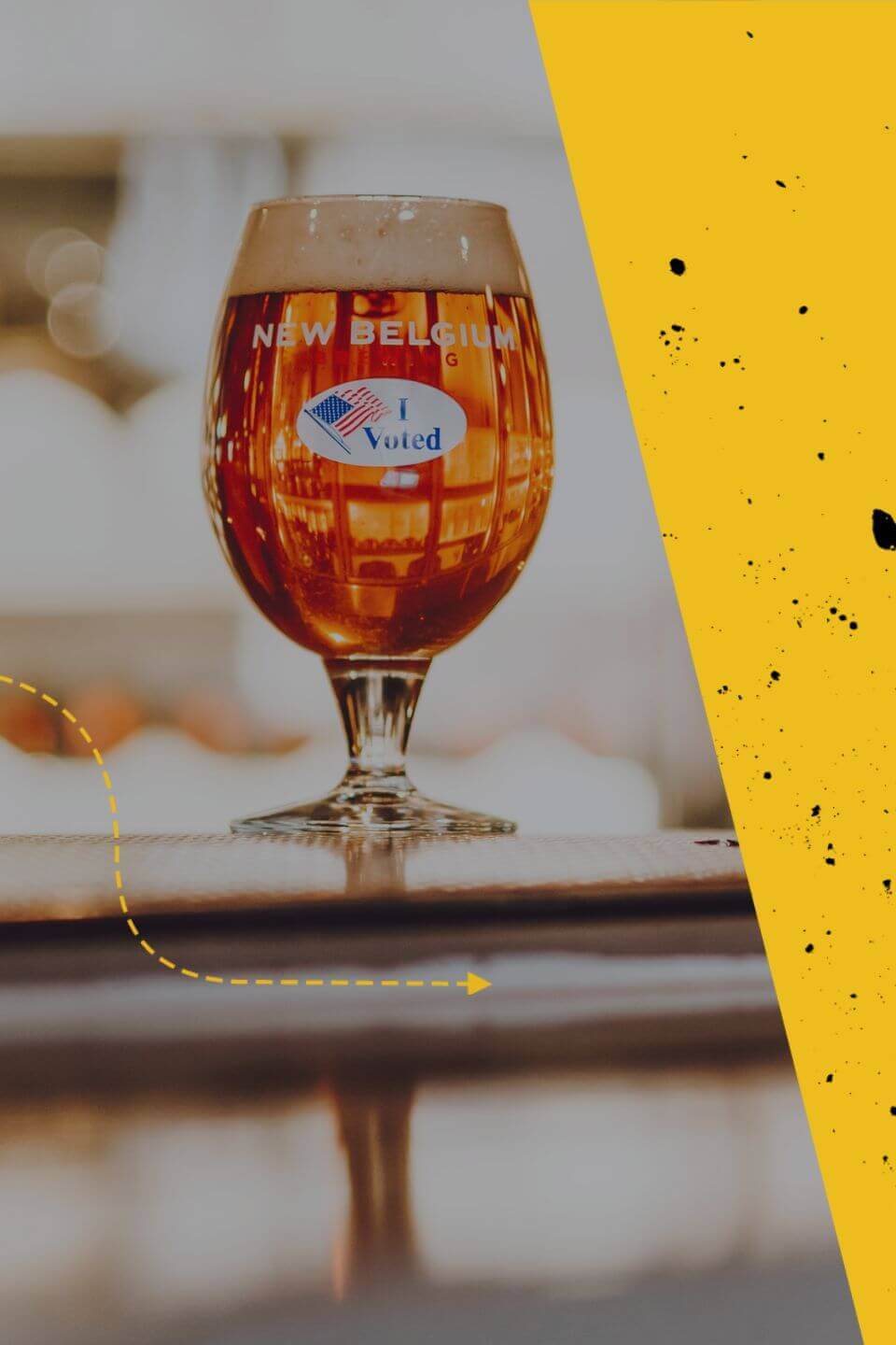 Midterms vote  960x1440