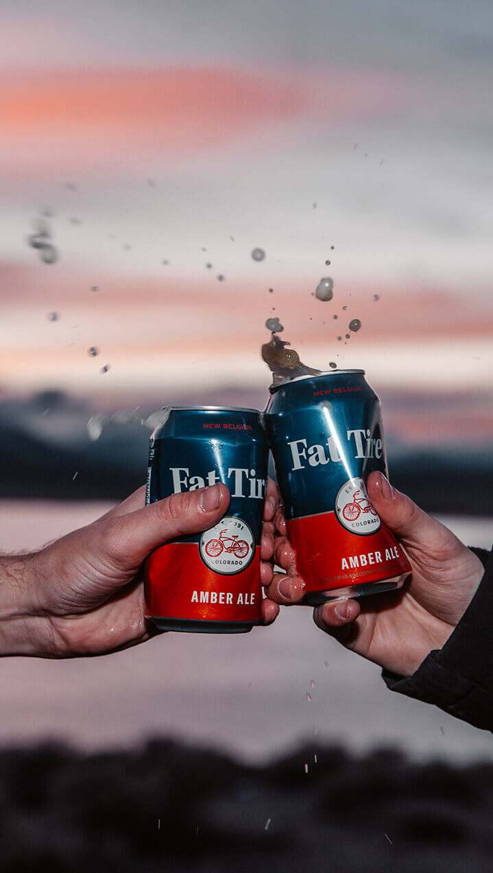 Ads vs Action Climate carousel