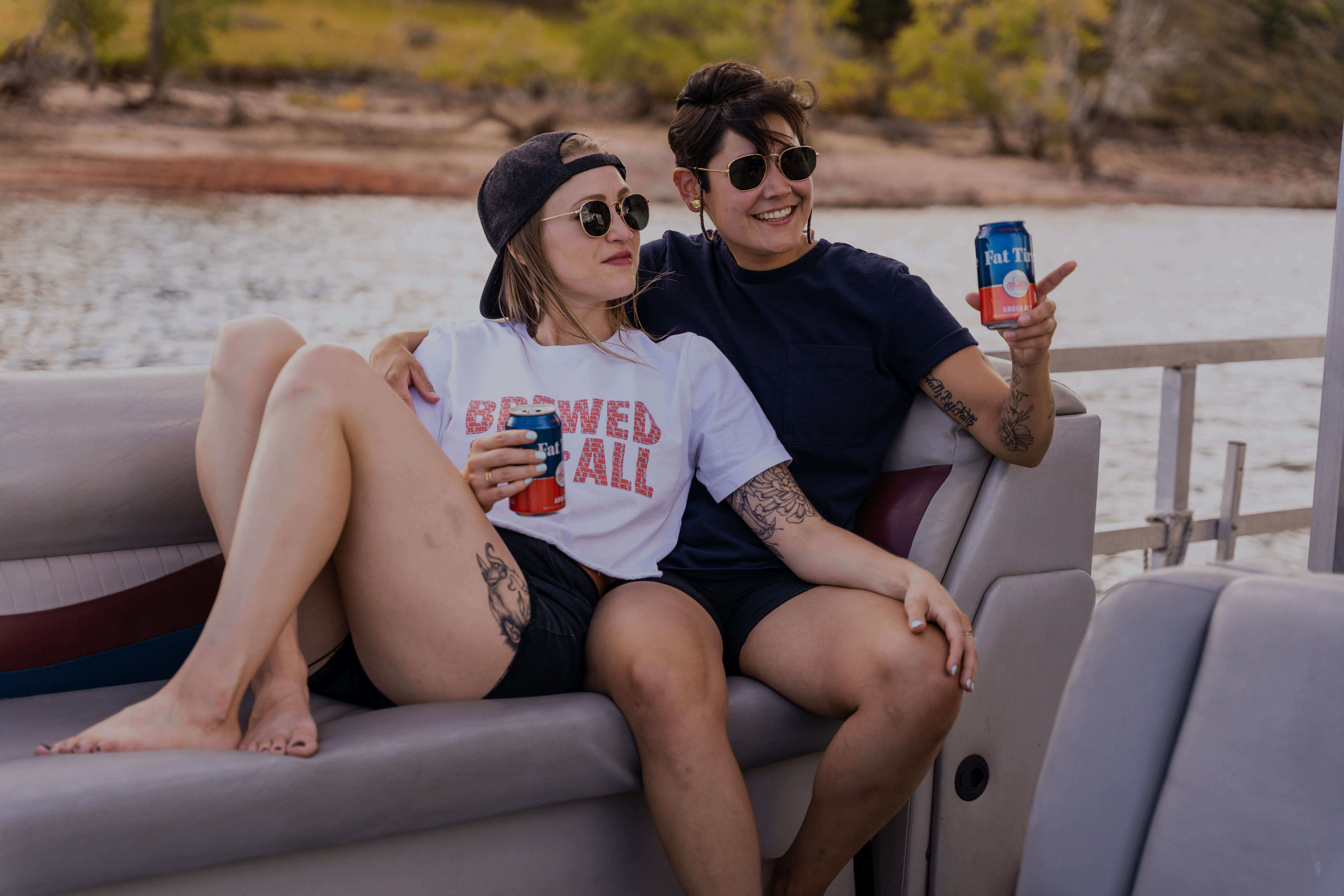 Ads vs. Action LGBTQ+ Equality 1 edit