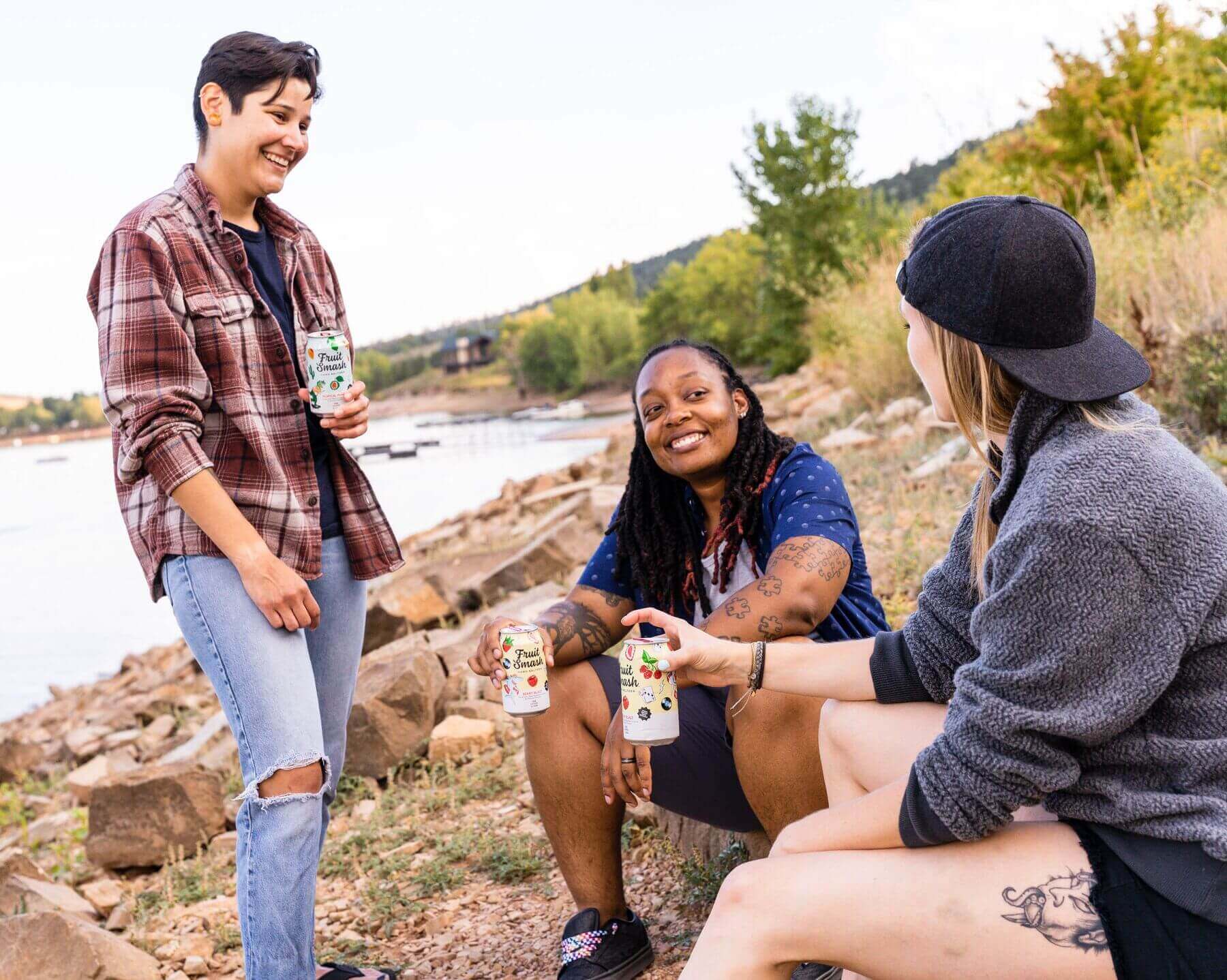 Diversity, Equity & Inclusion