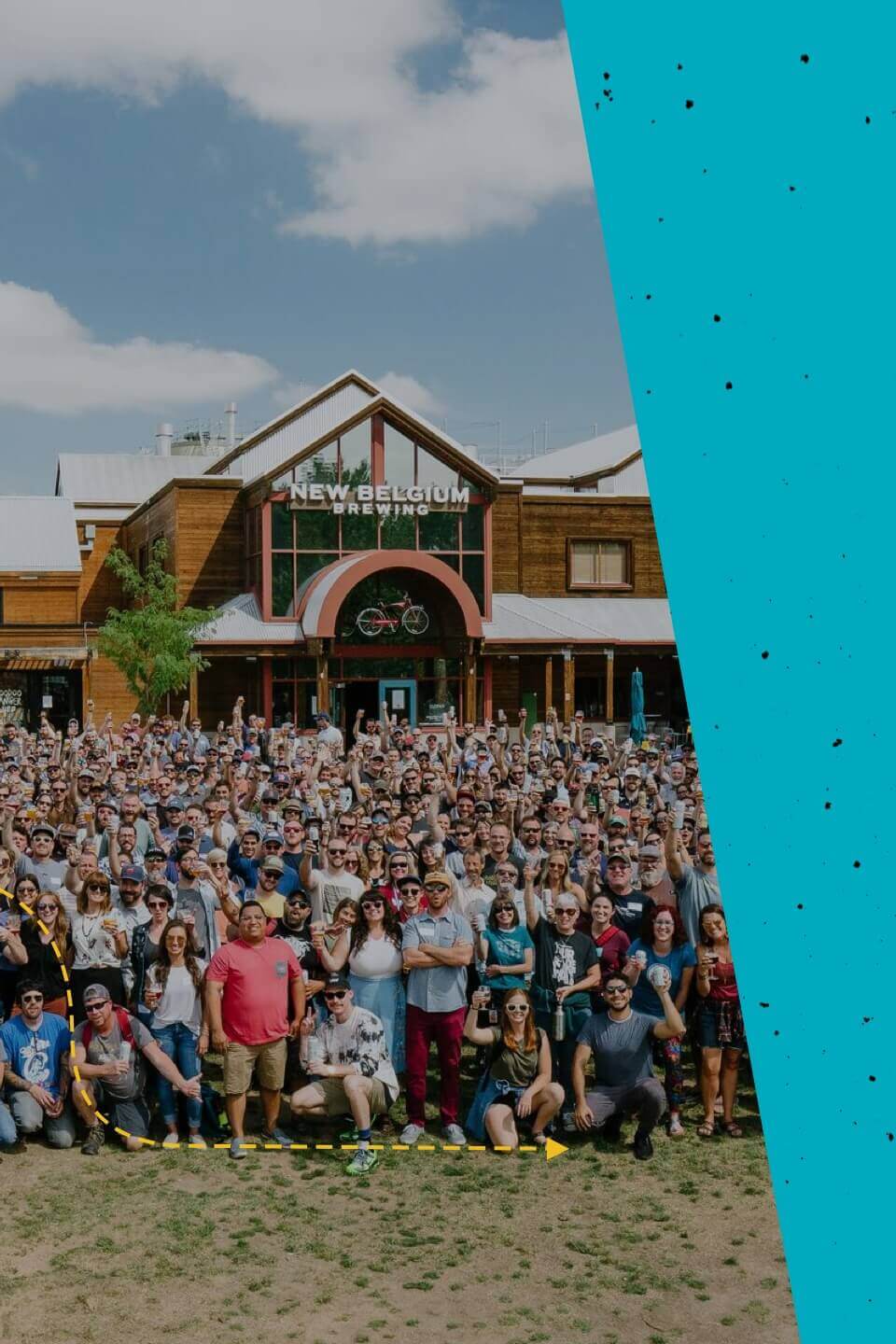 coworker landing hero mobile