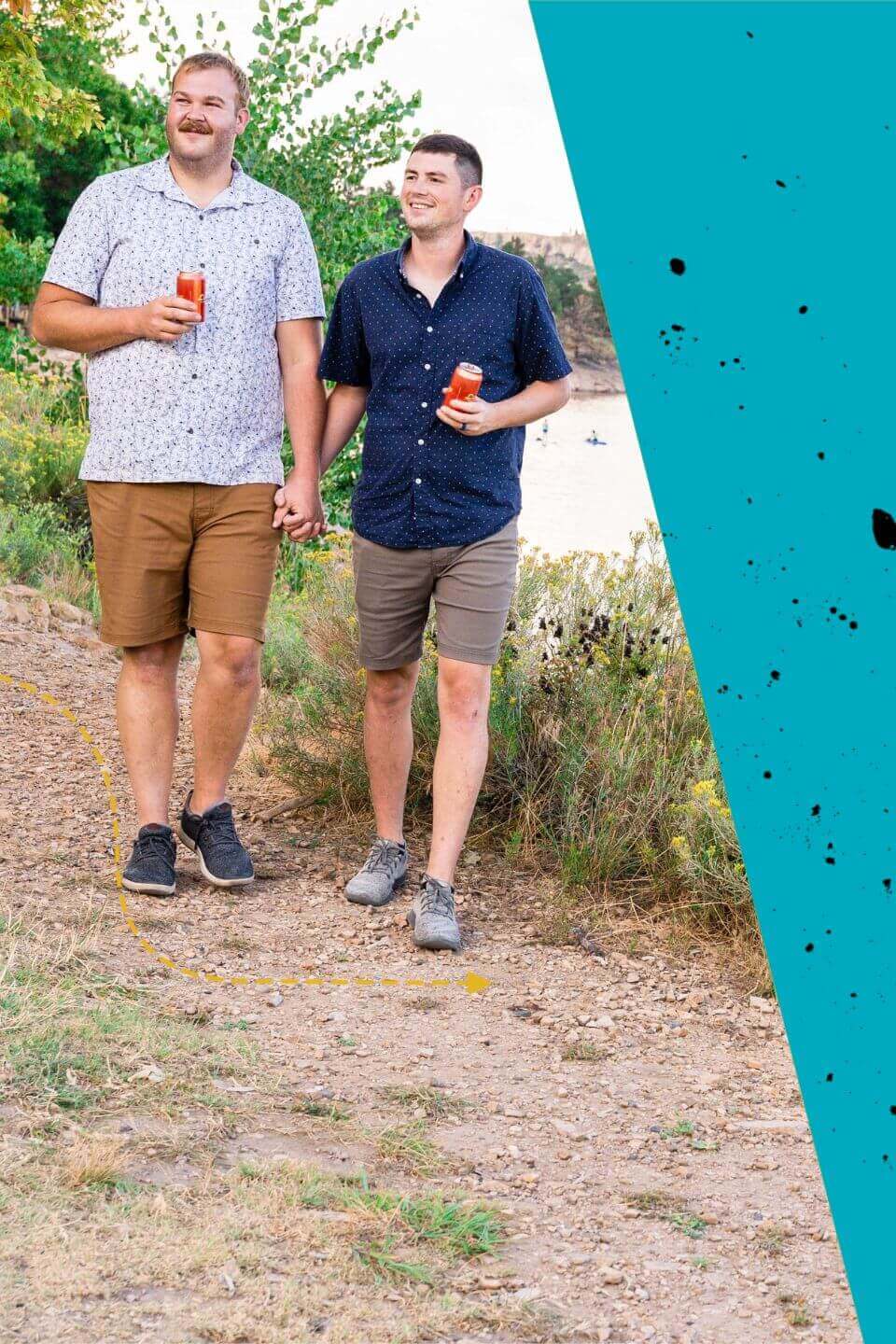 Equitable Inclusive Workplace mobile blue (1)