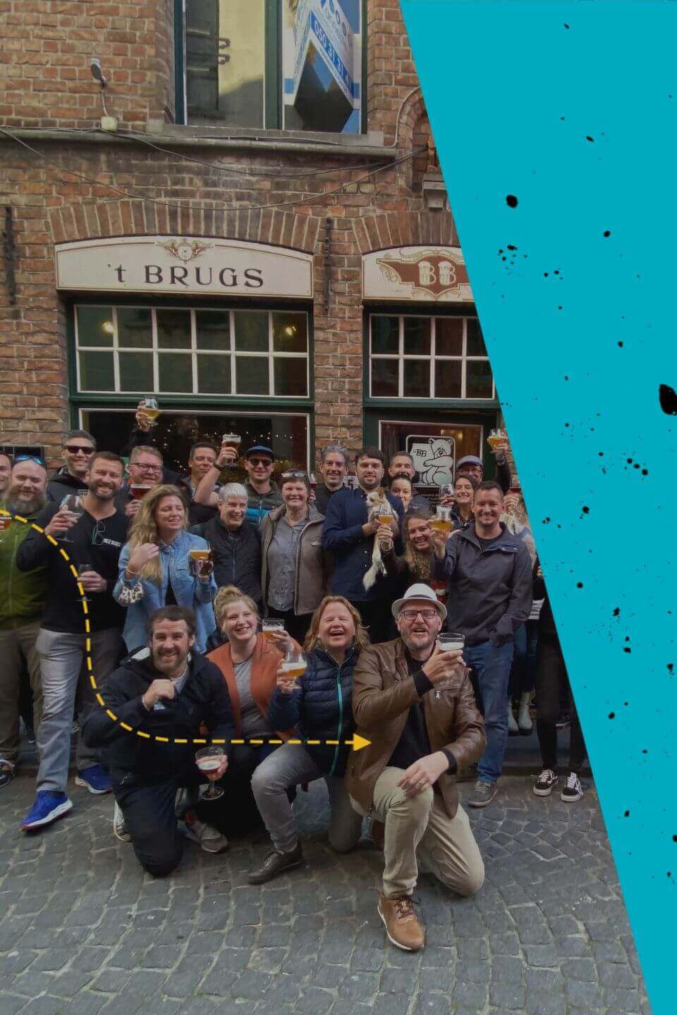 Labor Day Coworker Mobile