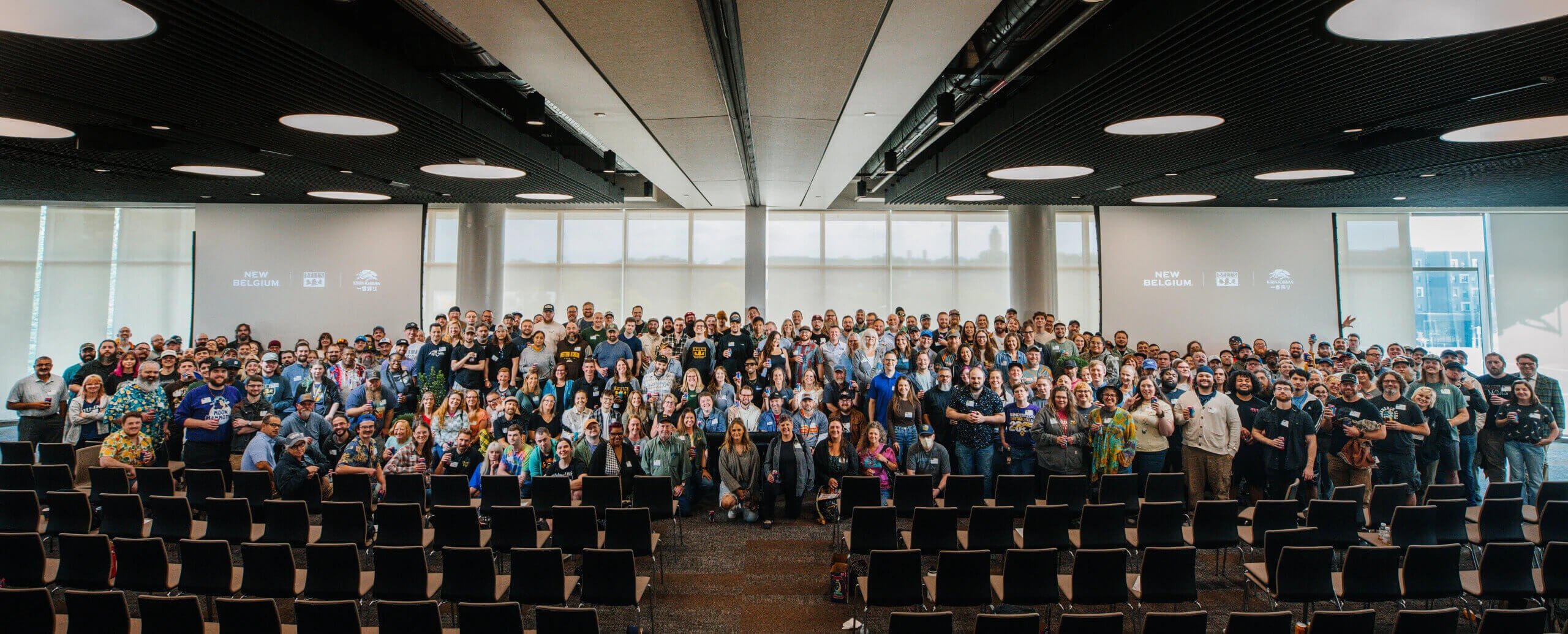 Comstock 2025 Coworker Pic