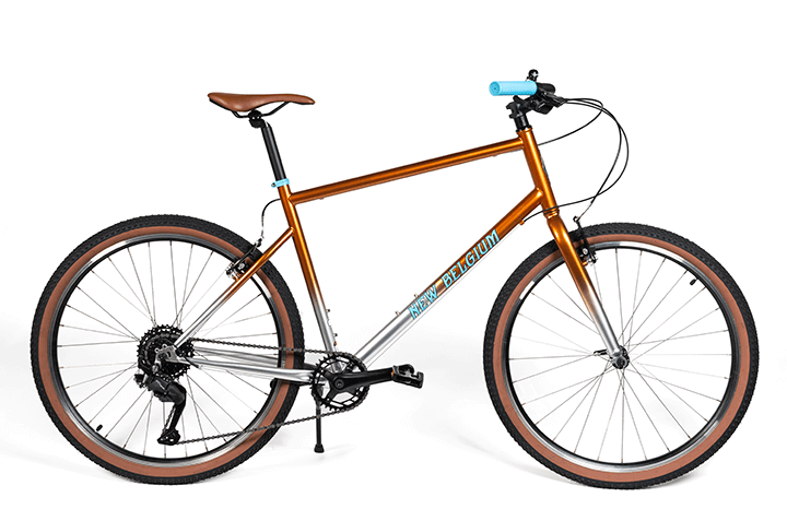 New Belgium 2024 Bike Giveaway Enter to Win New Belgium Brewing