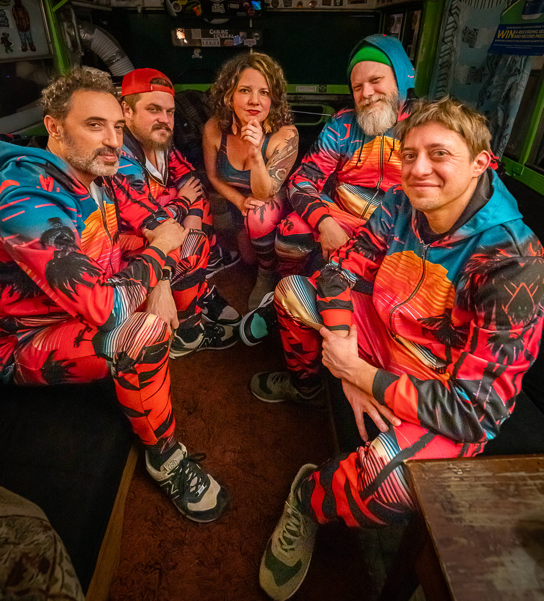 Electro Lust main pic 1