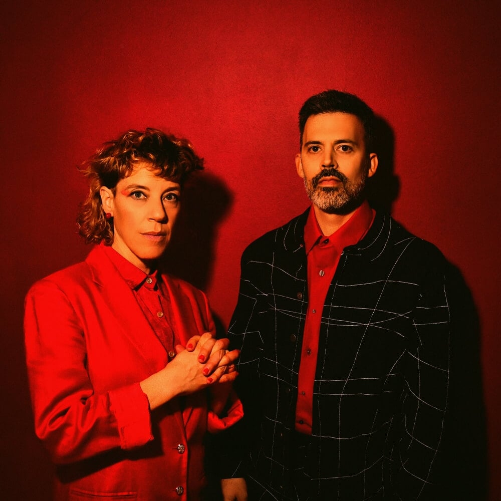 Tuneyards