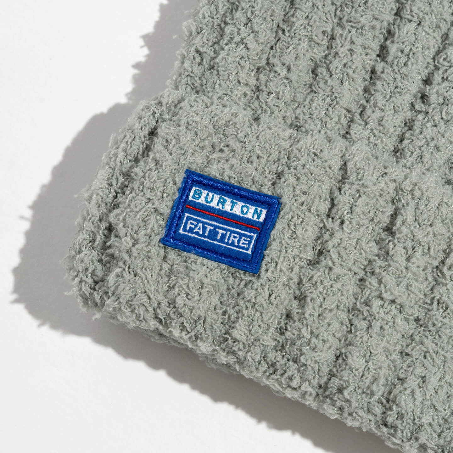 nbb 2024 fat tire burton beanie 2