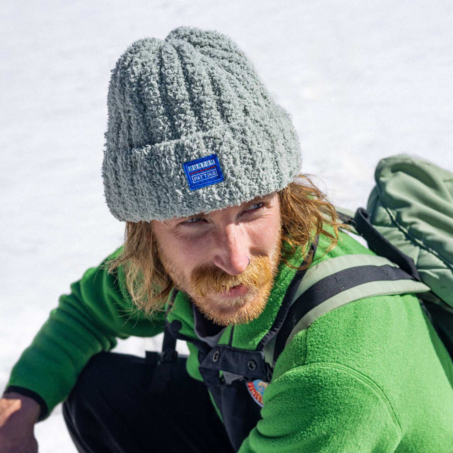 nbb 2024 fat tire burton beanie 6