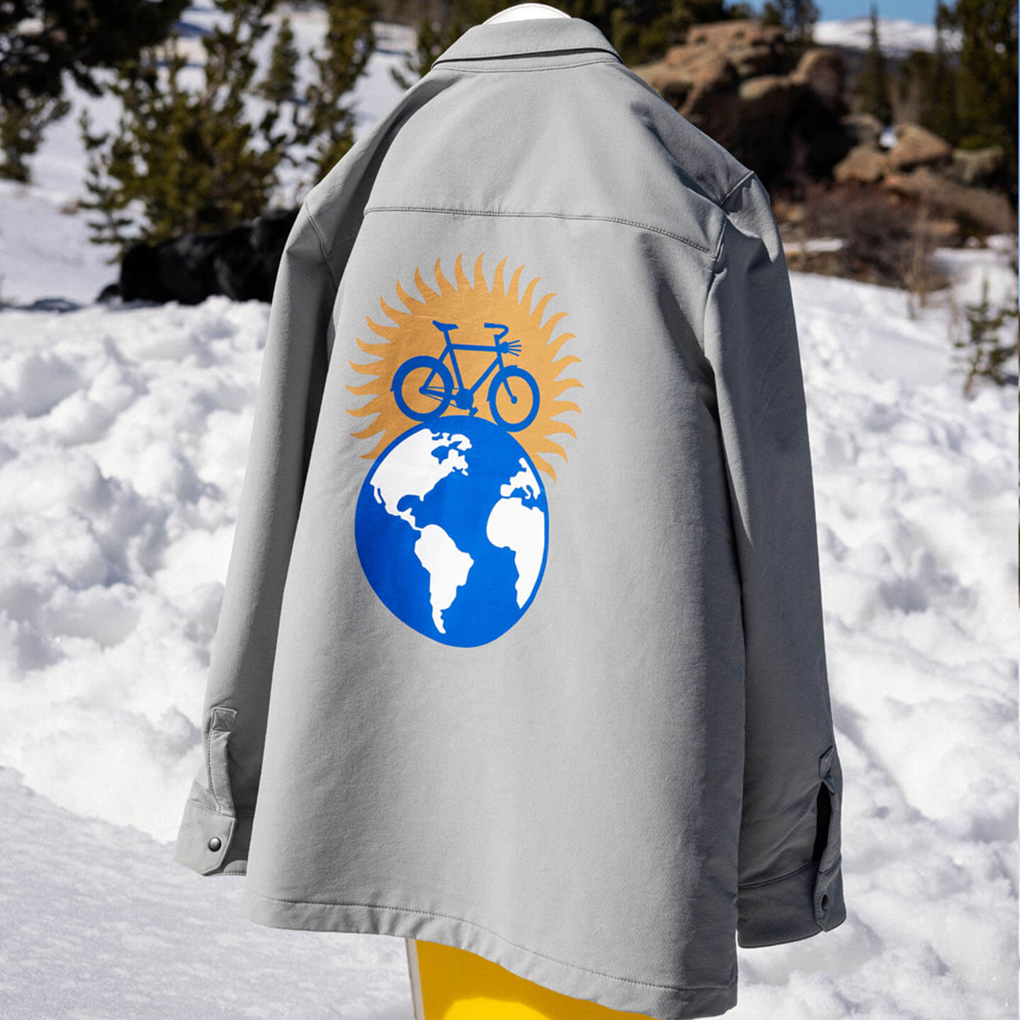 nbb 2024 fat tire burton mens snow jacket 9