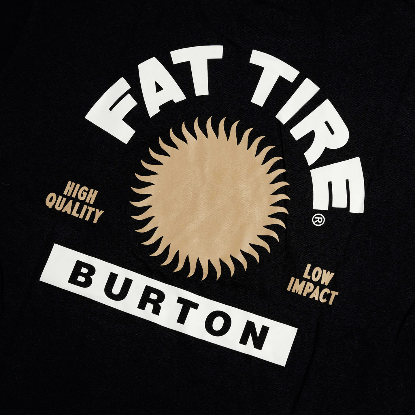 nbb 2024 fat tire burton shirt 2