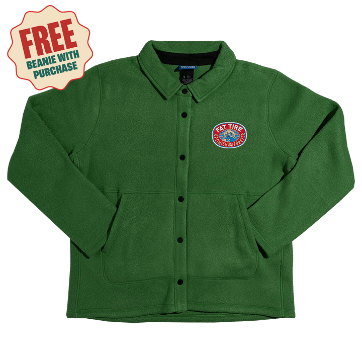 nbb 2024 fat tire burton womens fleece jacket 720w bfcm