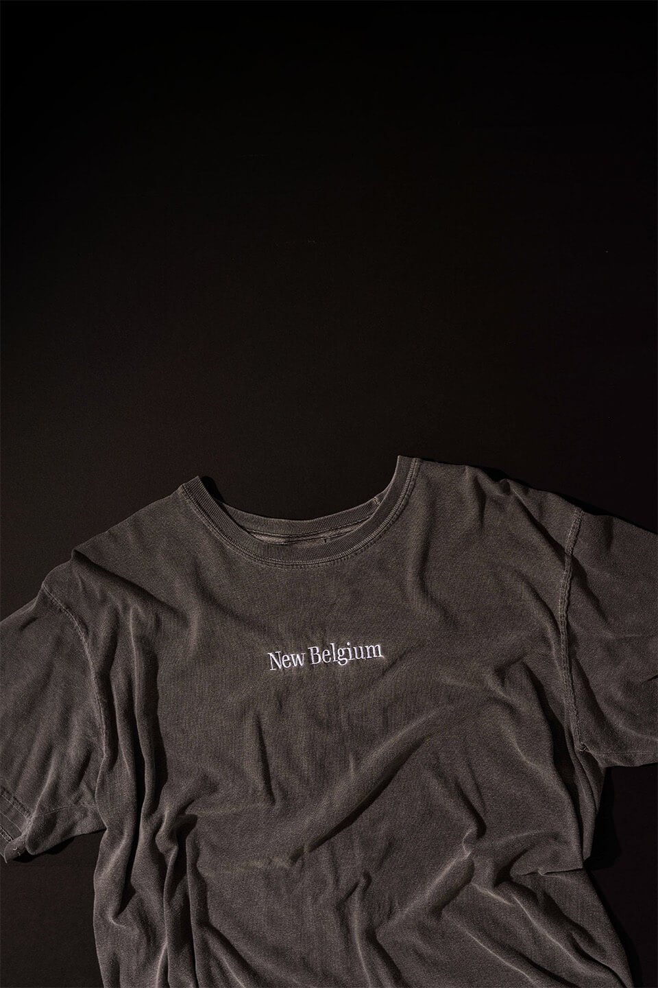 NBB t shirt mobile