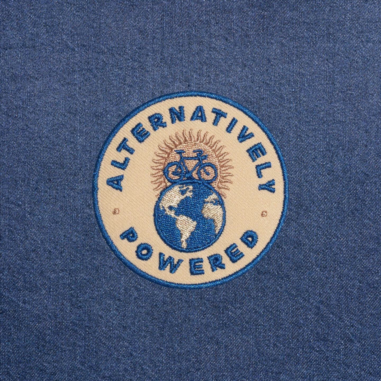 newbelgium merch 2022 fat tire patch #1 3