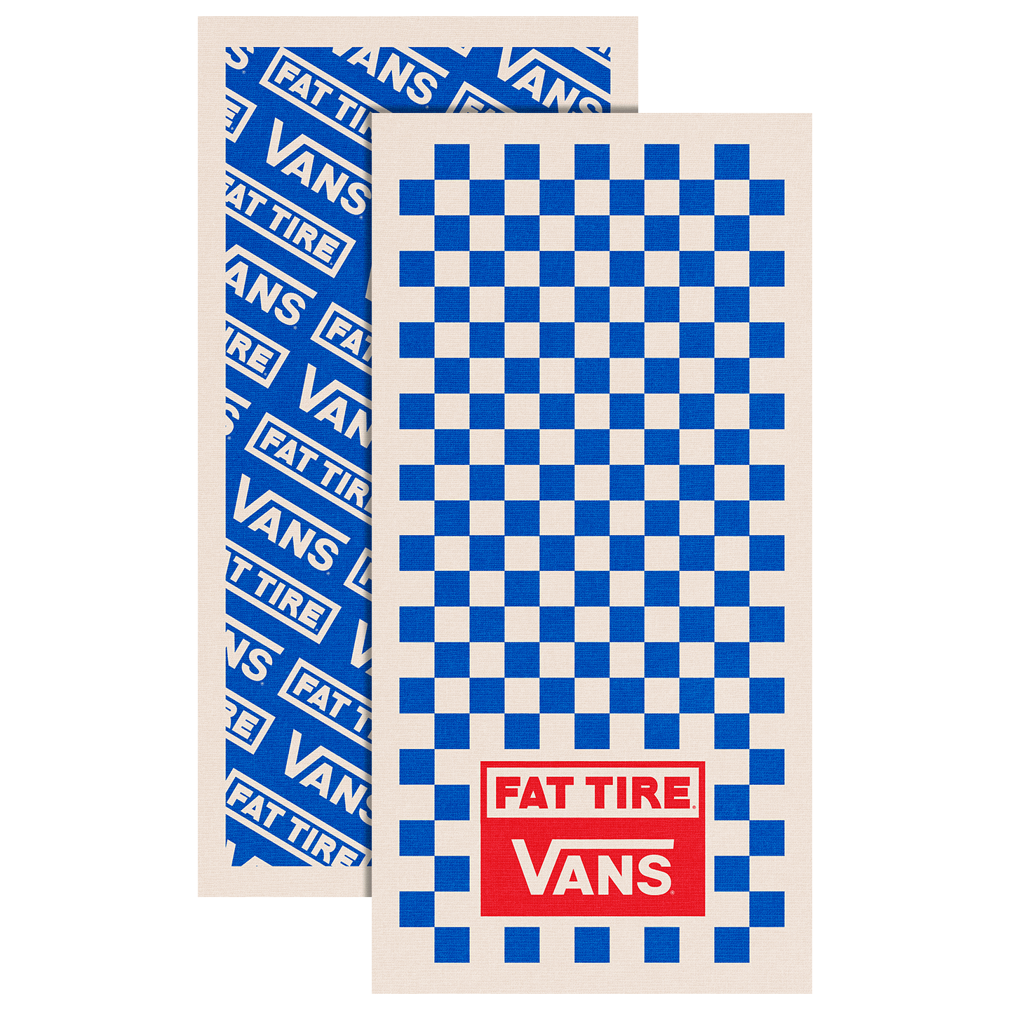 nbb 2024 TH vans fat tire towel 1440w
