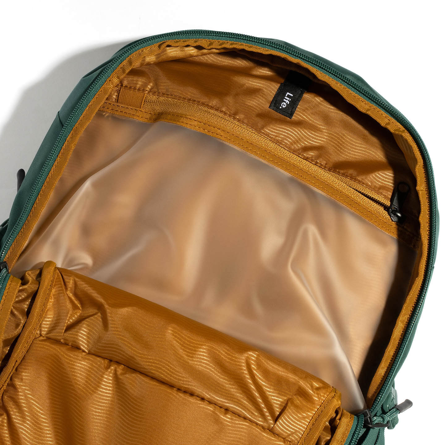 nbb 2025 merch thule backpack 6