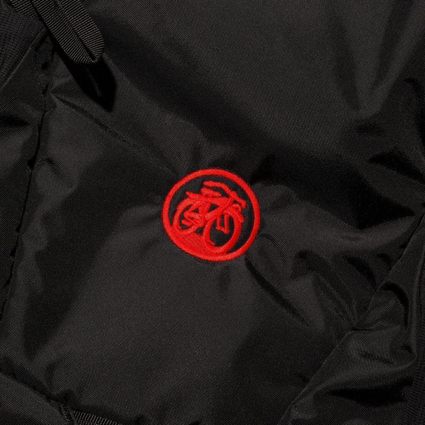 nbb 2026 merch black backpack 2