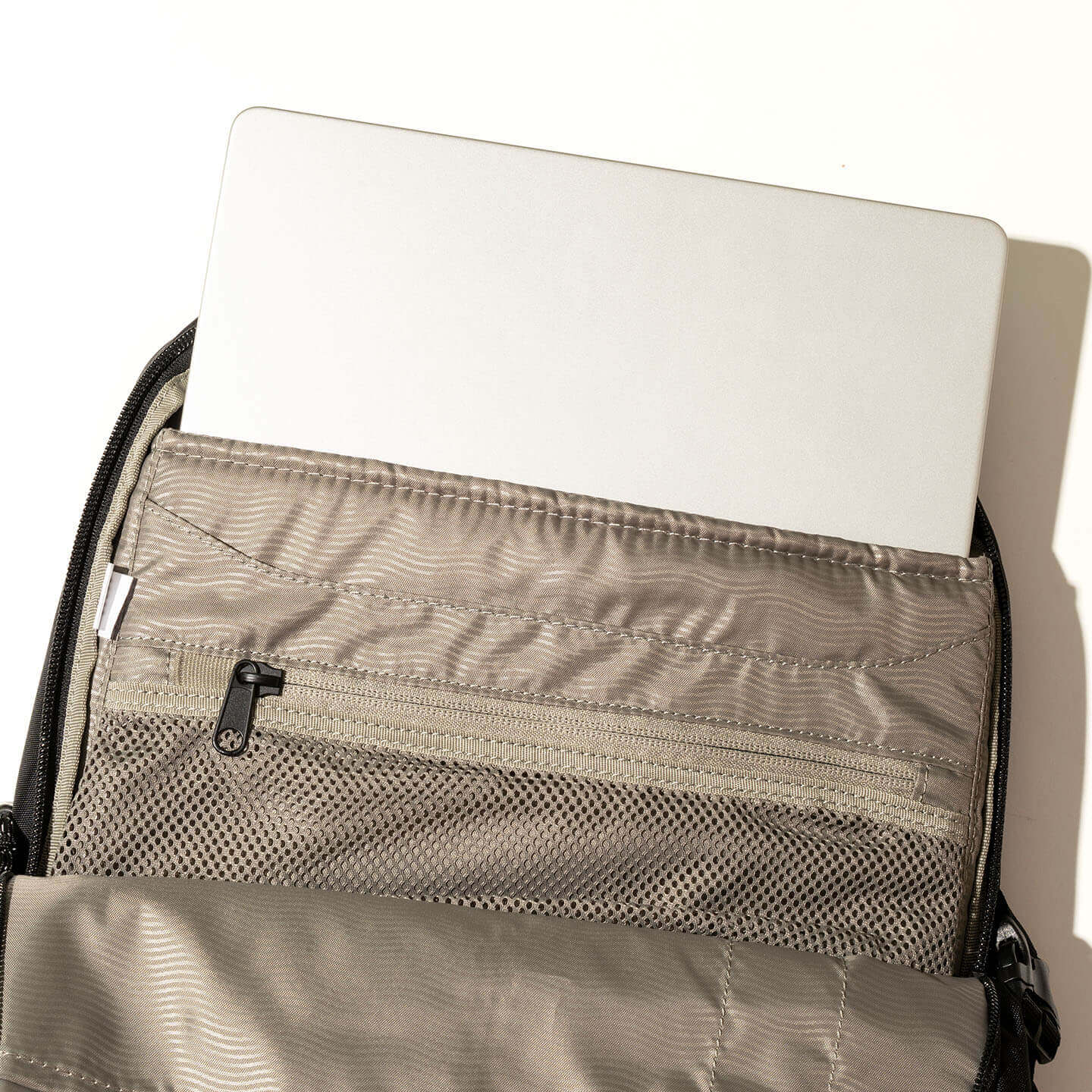 nbb 2026 merch black backpack 6