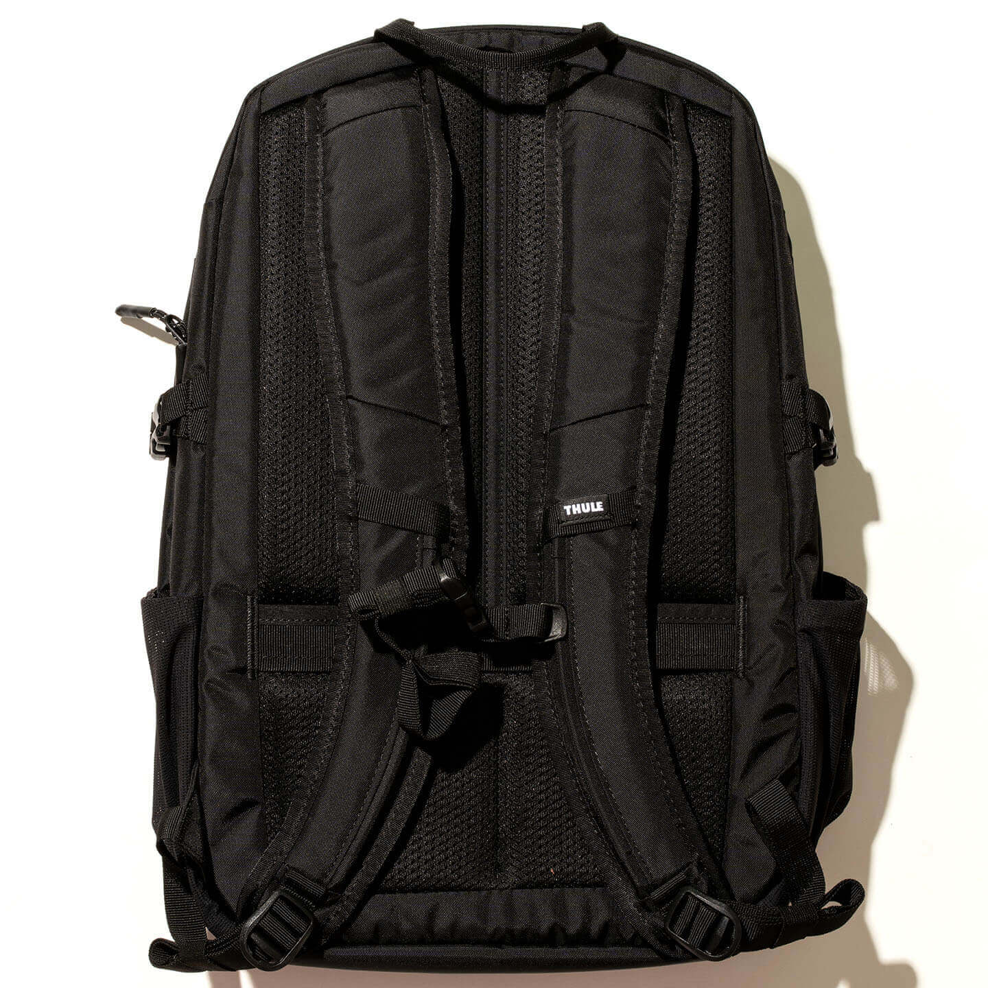 nbb 2026 merch black backpack 7