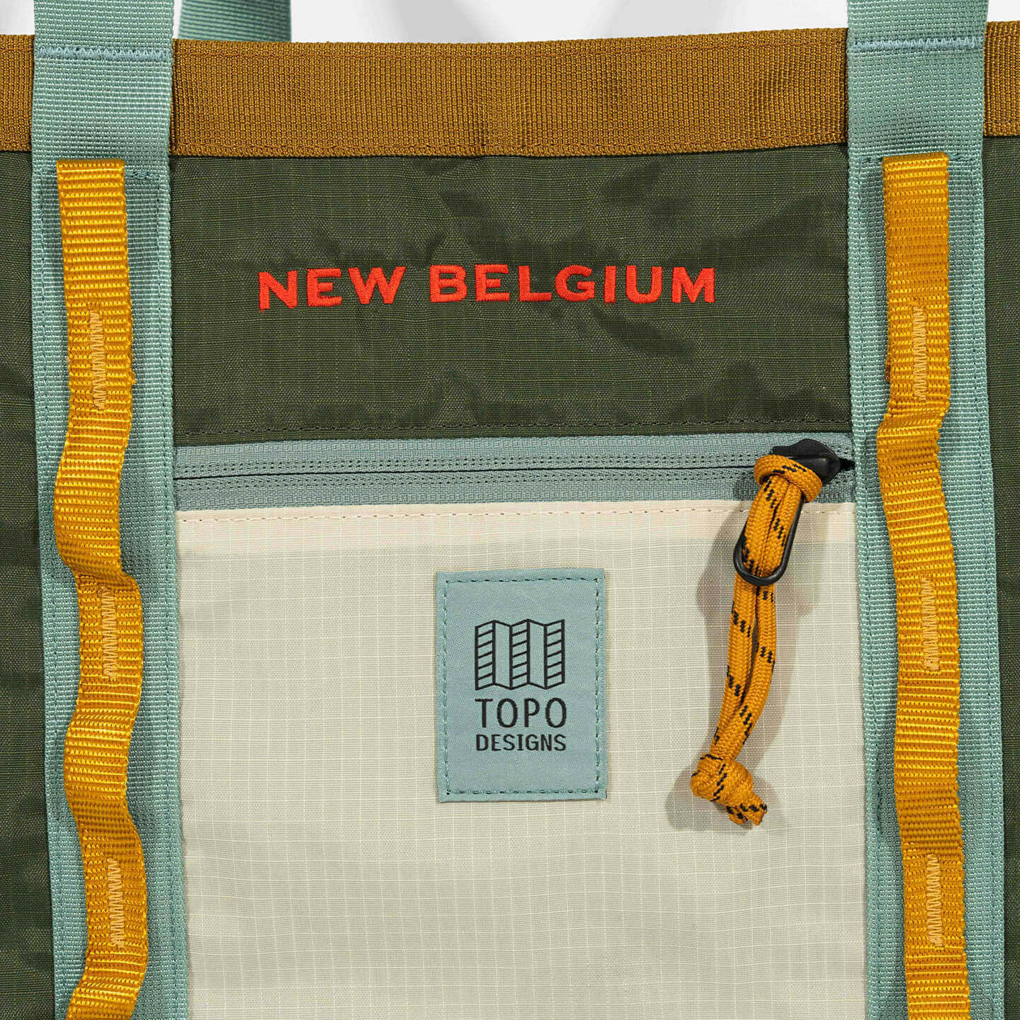 Topo on sale tote bag