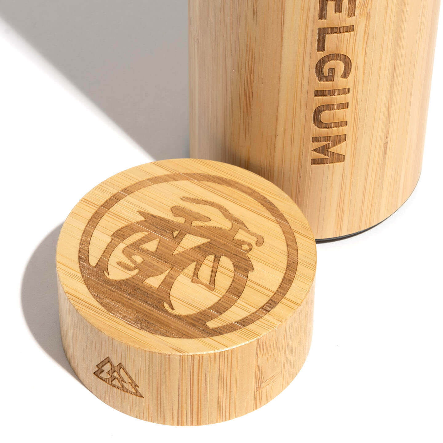 newbelgium merch 2022 original grain flask IMG 7