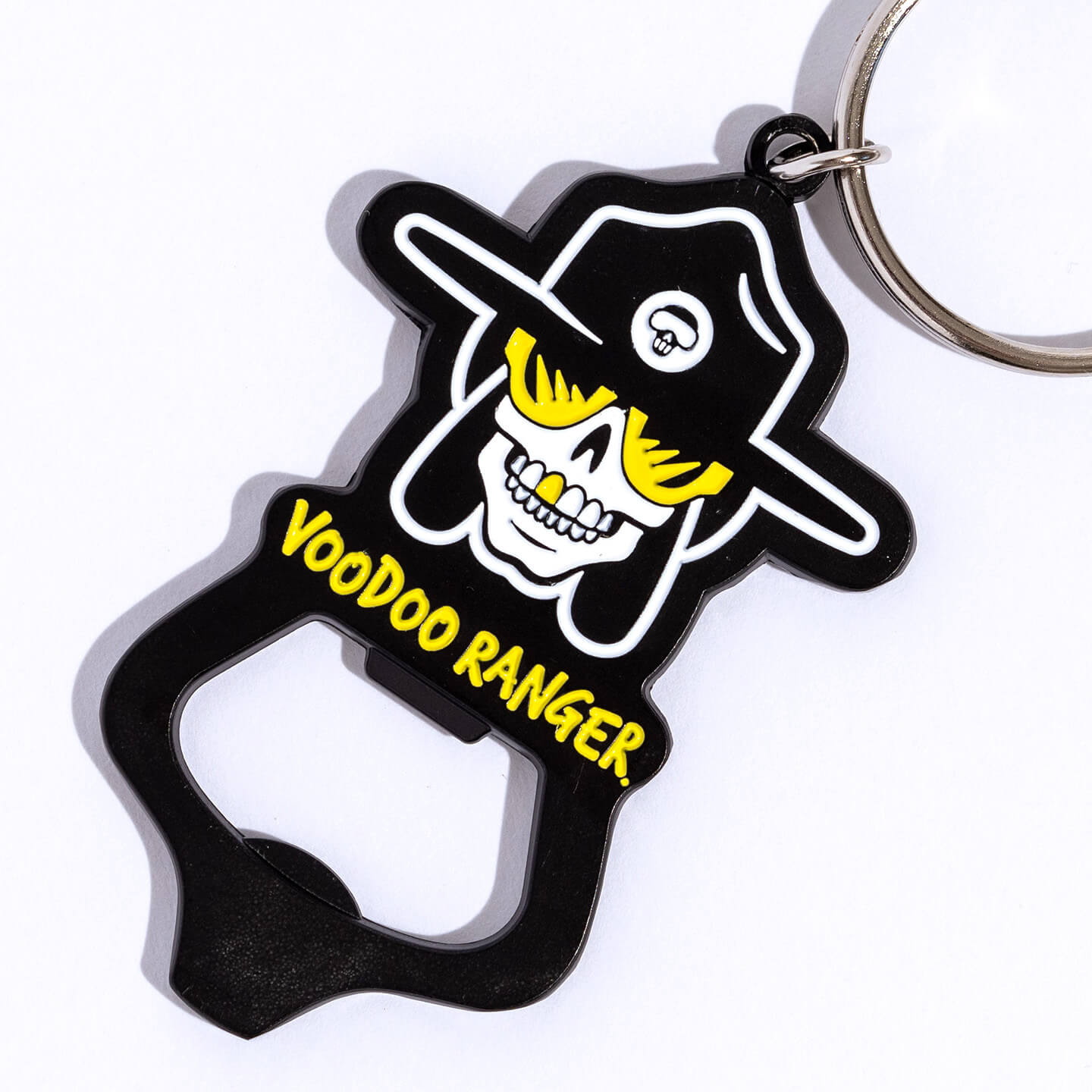 Voodoo - Bottle Opener Voodoo - Bottle Opener