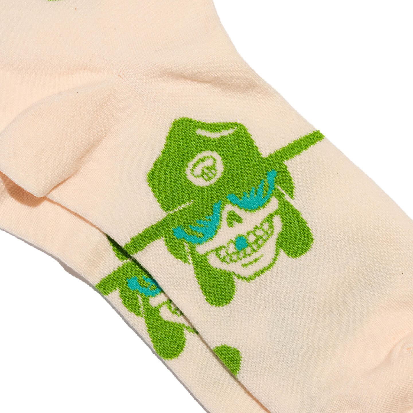 nbb 2024 merch VR socks 2