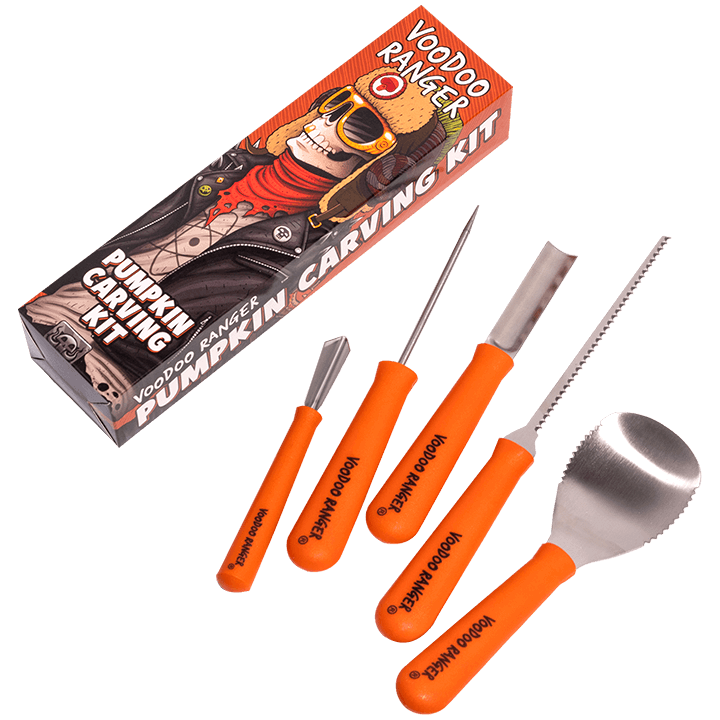 nbb 2024 voodoo pumpkin carving kit 720w