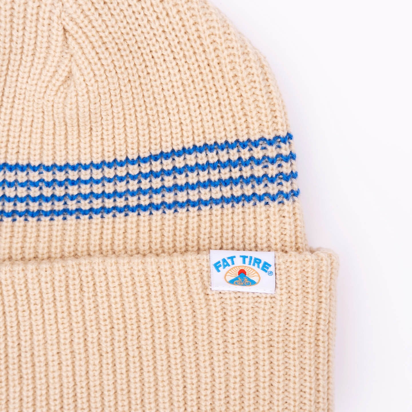 nbb 2023 merch fat tire beanie img 2