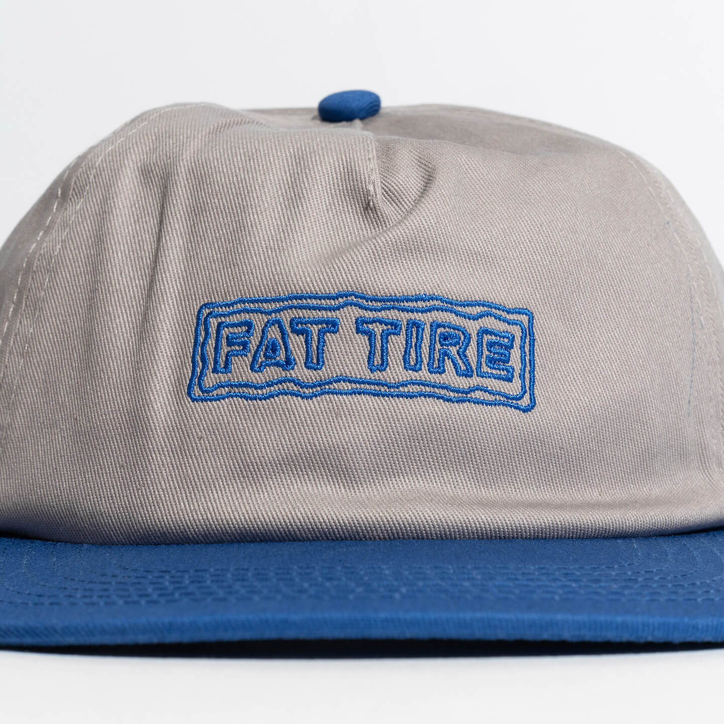 nbb 2024 new fat tire hat 2