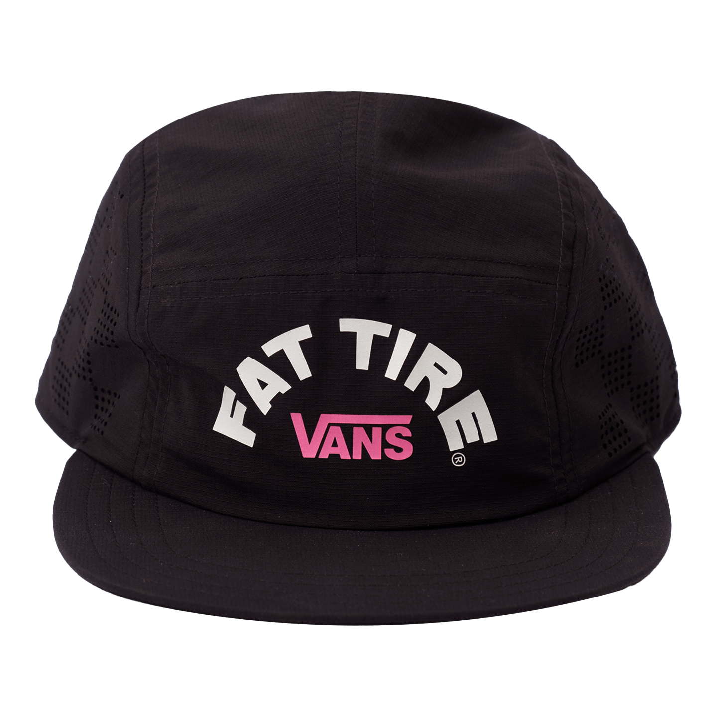 nbb 2024 vans fat tire hat 1440w