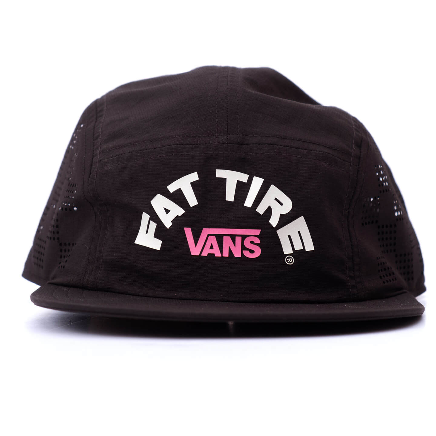 nbb 2024 vans fat tire hat 2