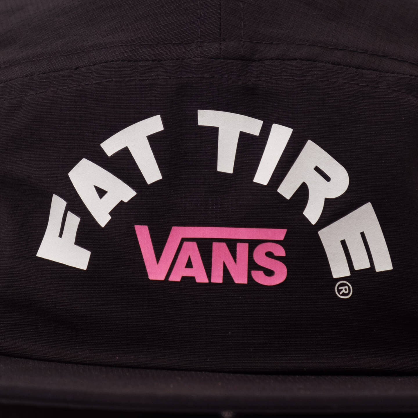 nbb 2024 vans fat tire hat 3