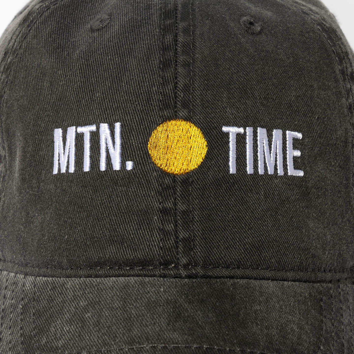 nbb 2024 moutain time dad cap 2