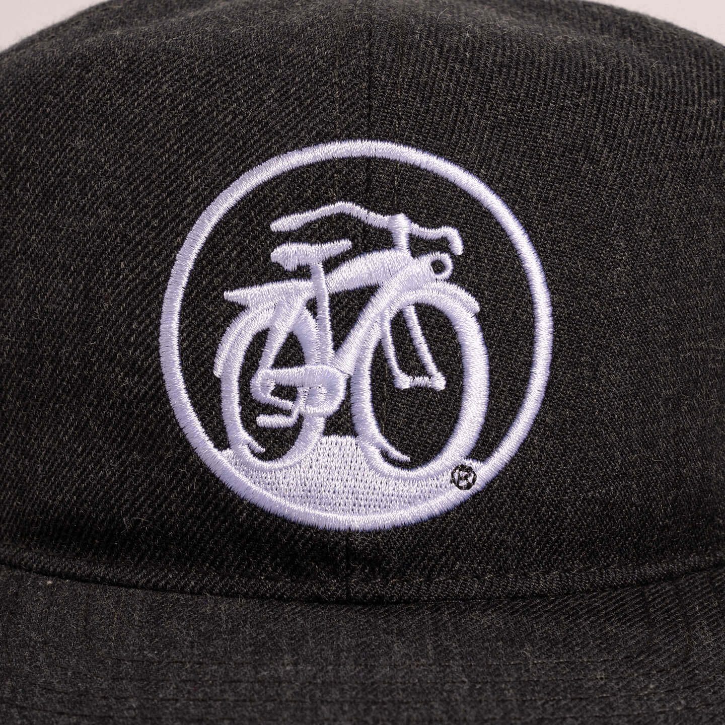 newbelgium merch 2023 logo cap detail 1