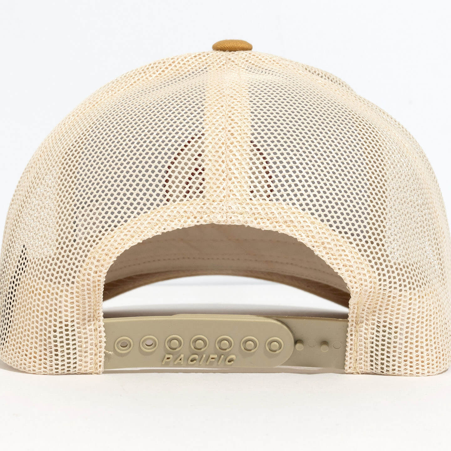 nbb 2024 merch voodoo bike trucker hat 3