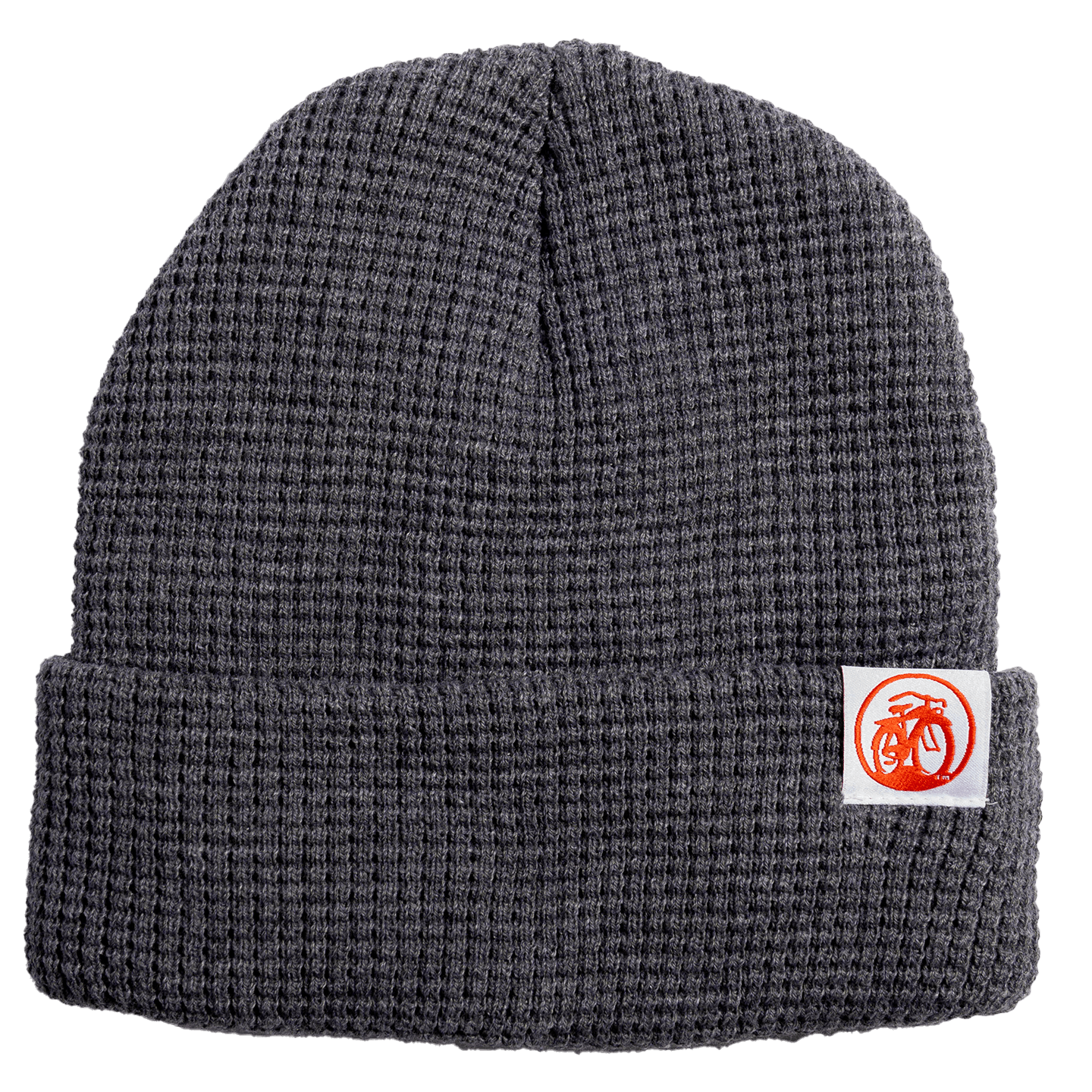 NBB 2025 Merch Gray Beanie 1440