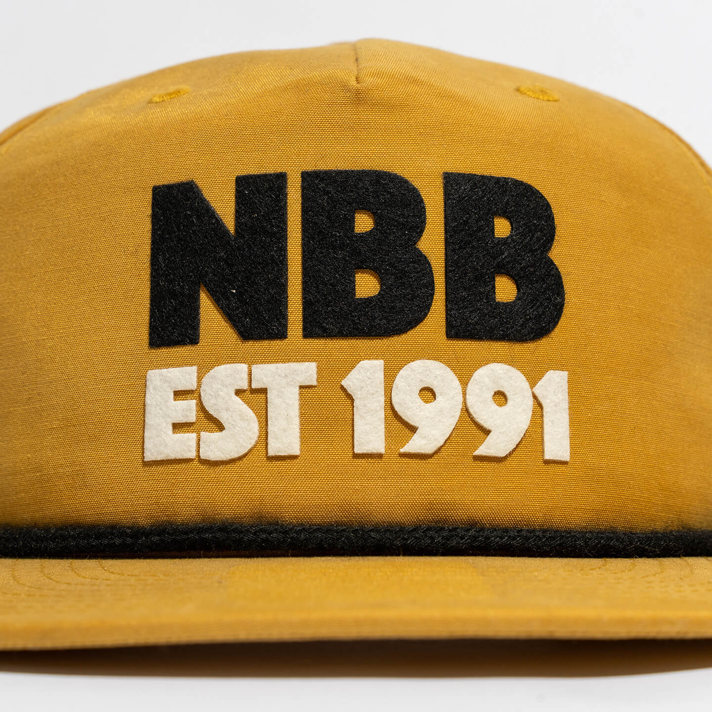 nbb 2026 merch tan hat 2