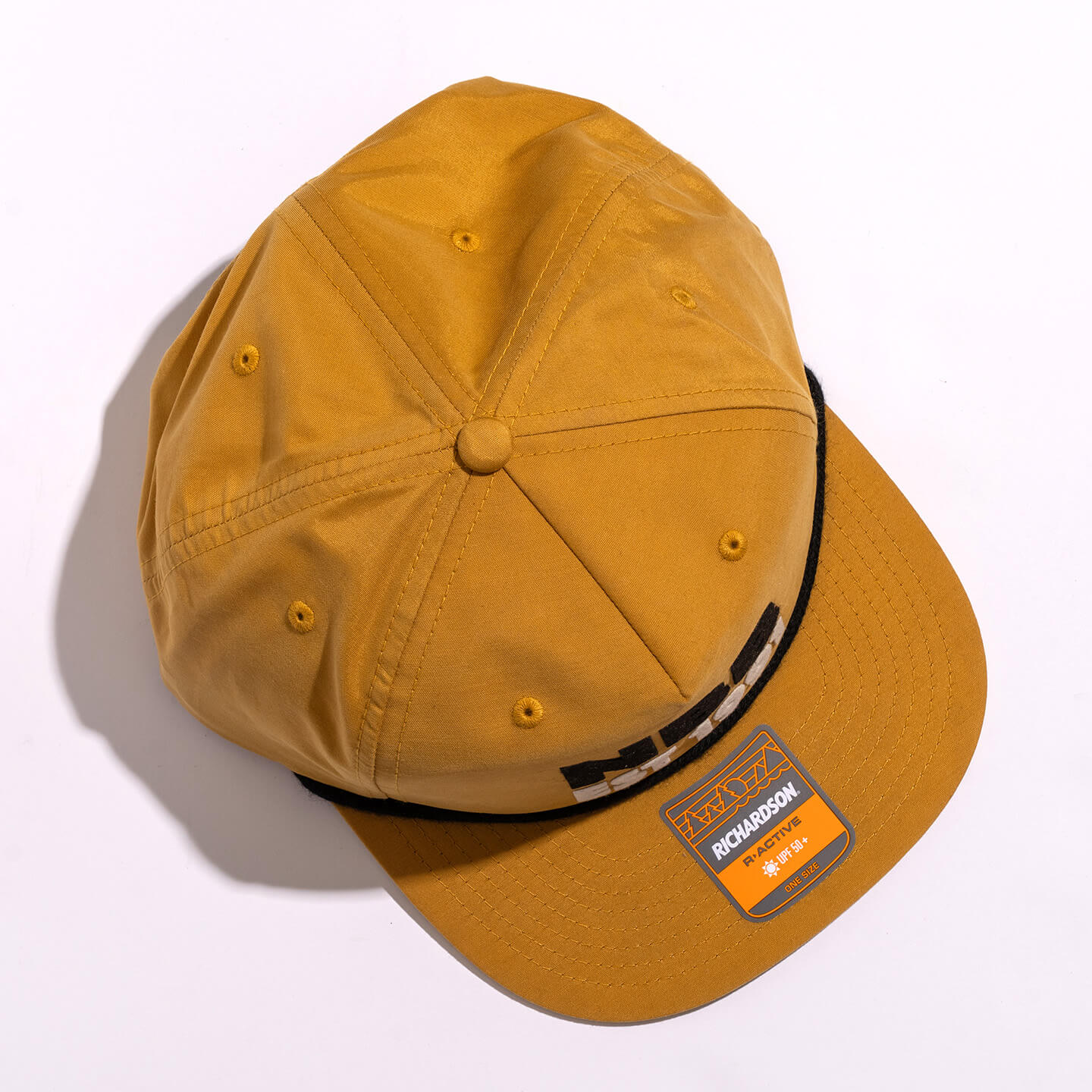 nbb 2026 merch tan hat 4