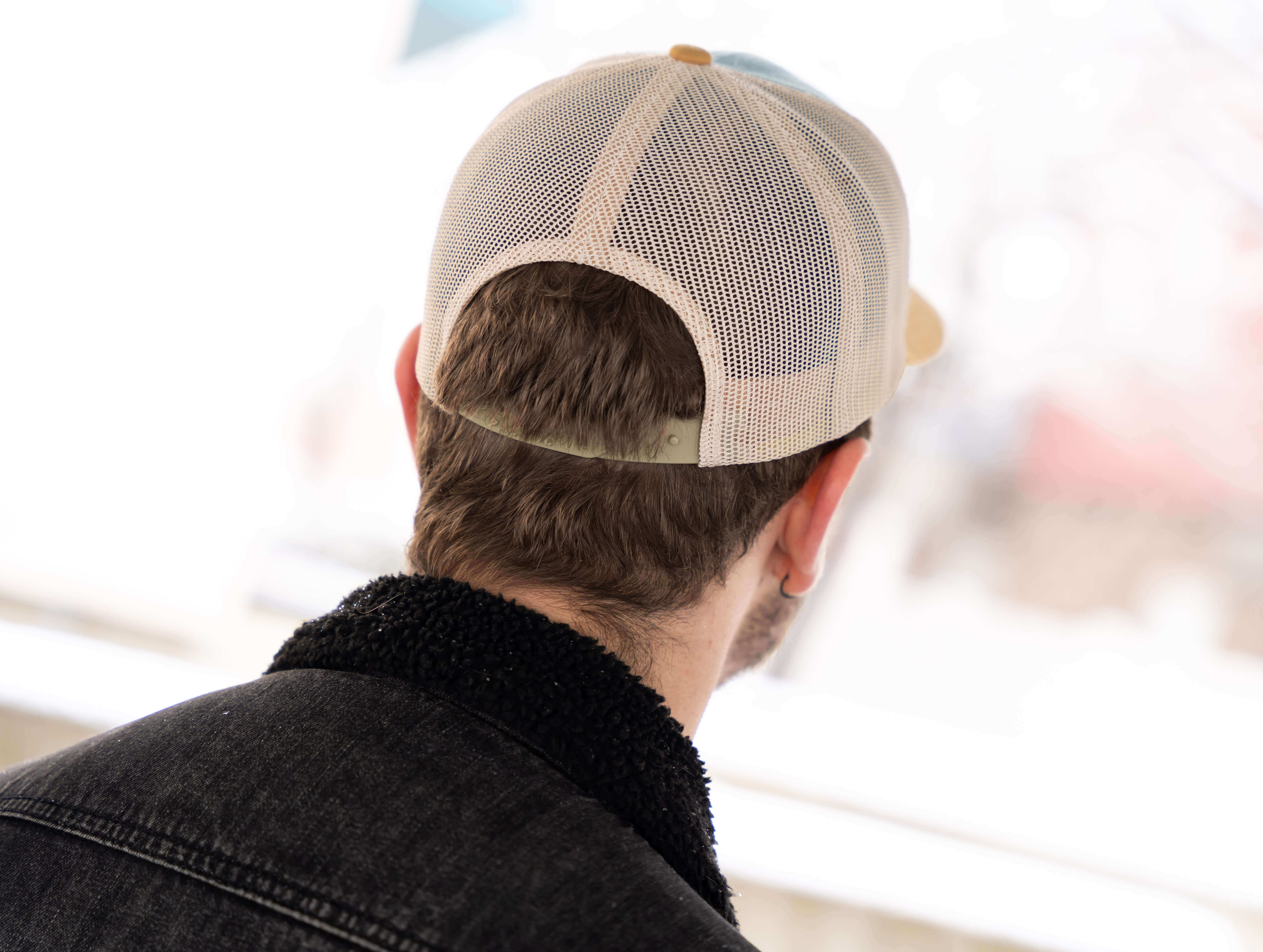 Pacific hats outlet