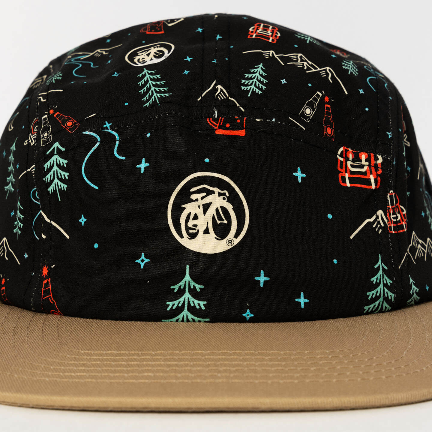 nbb 2023 merch7 panel mountain hat IMG 2