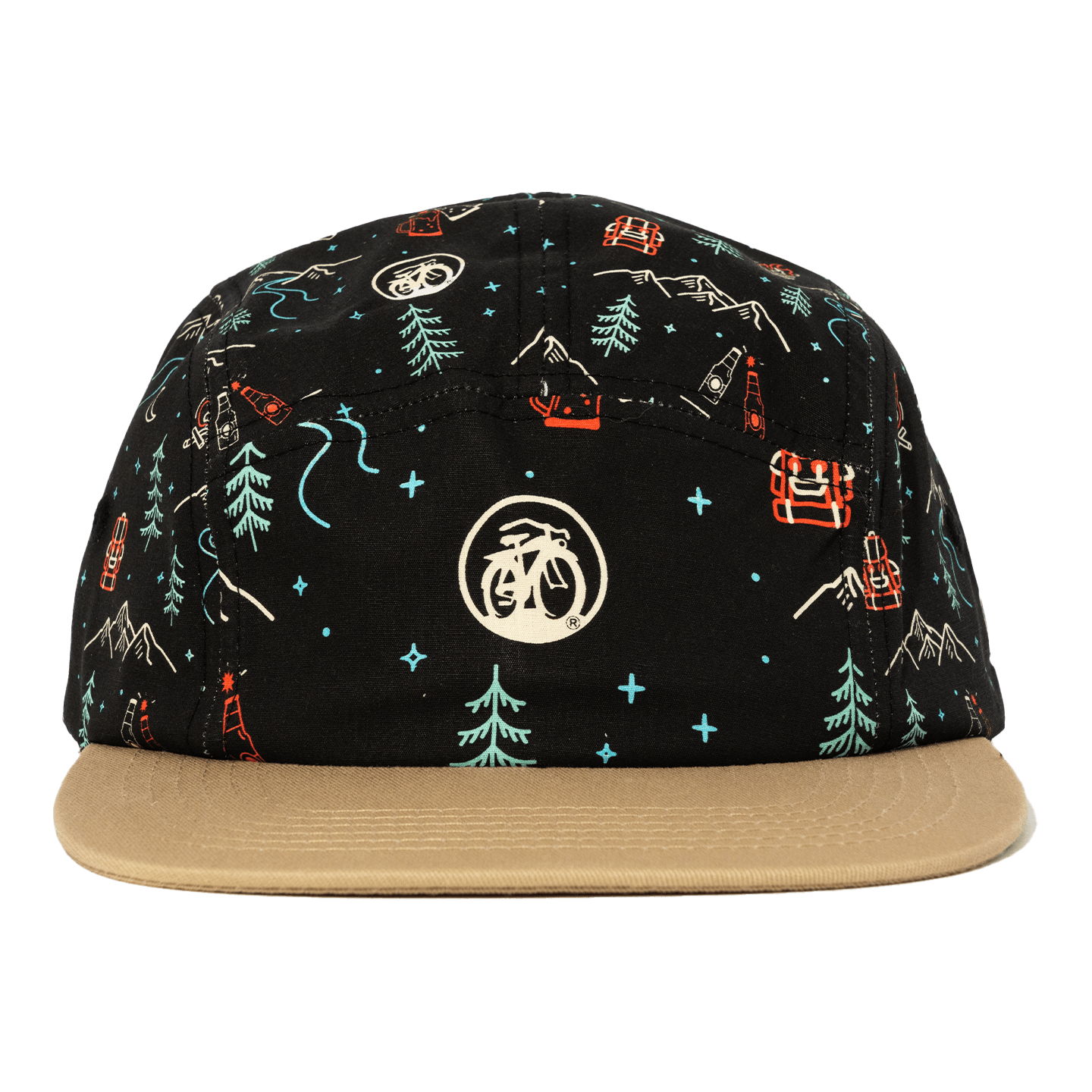 nbb 2023 merch7 panel mountain hat  1440w