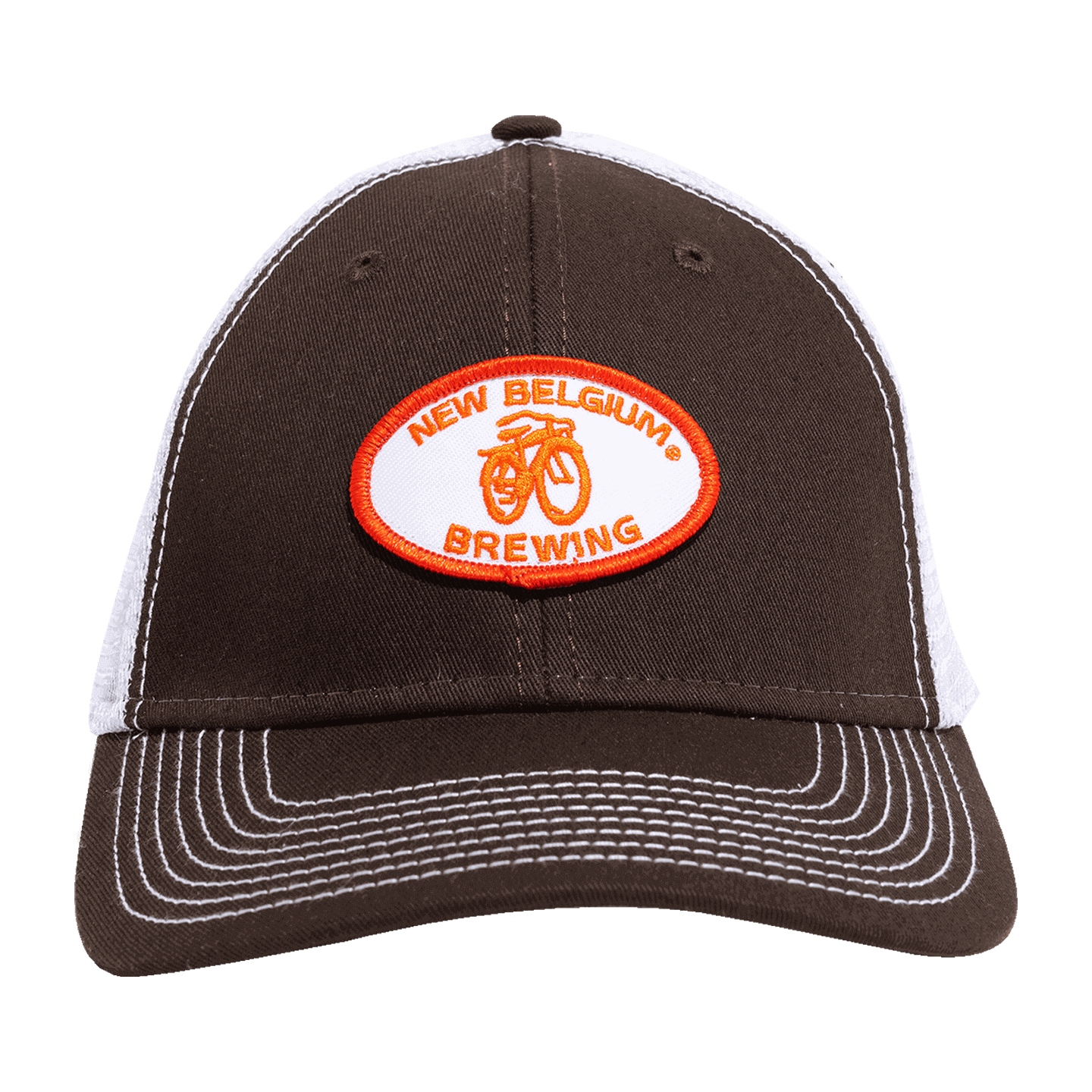 NBB brown trucker 1440w