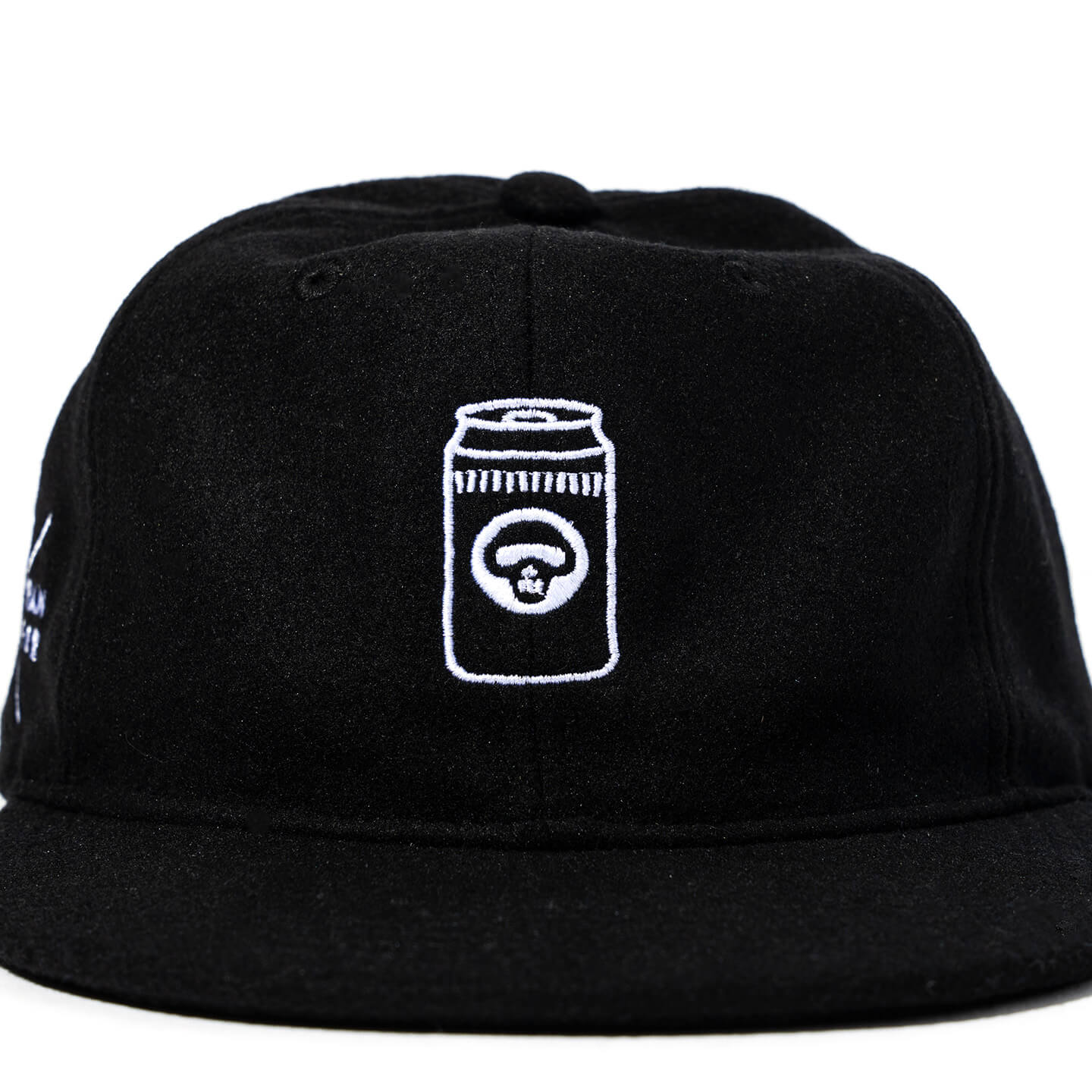 nbb 2024 voodoo black can hat 2