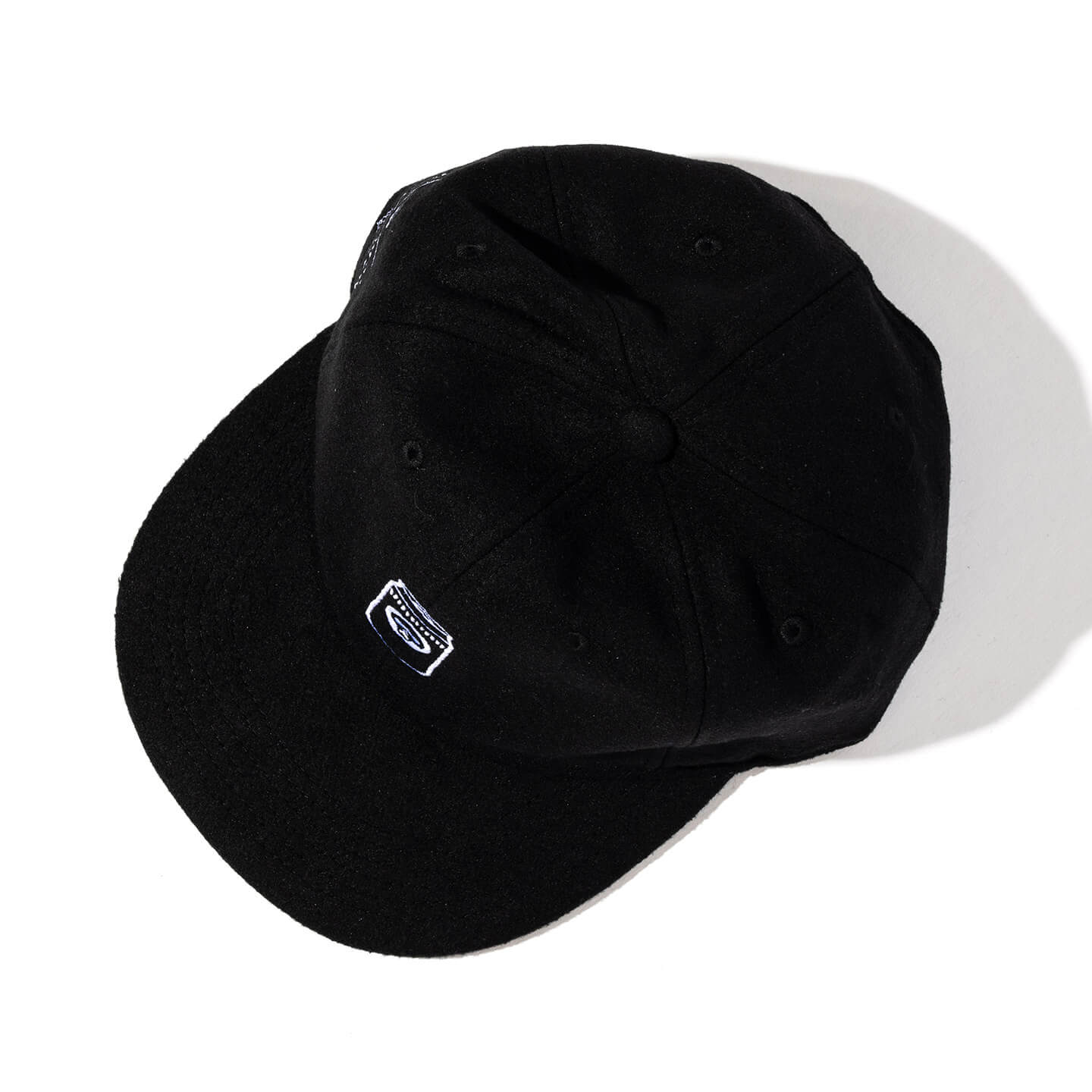 nbb 2024 voodoo black can hat 5