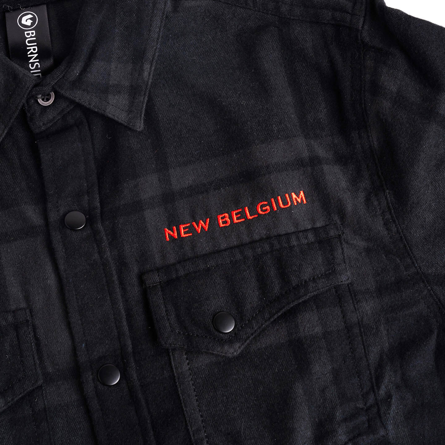 nbb 2023 merch november flannel 1