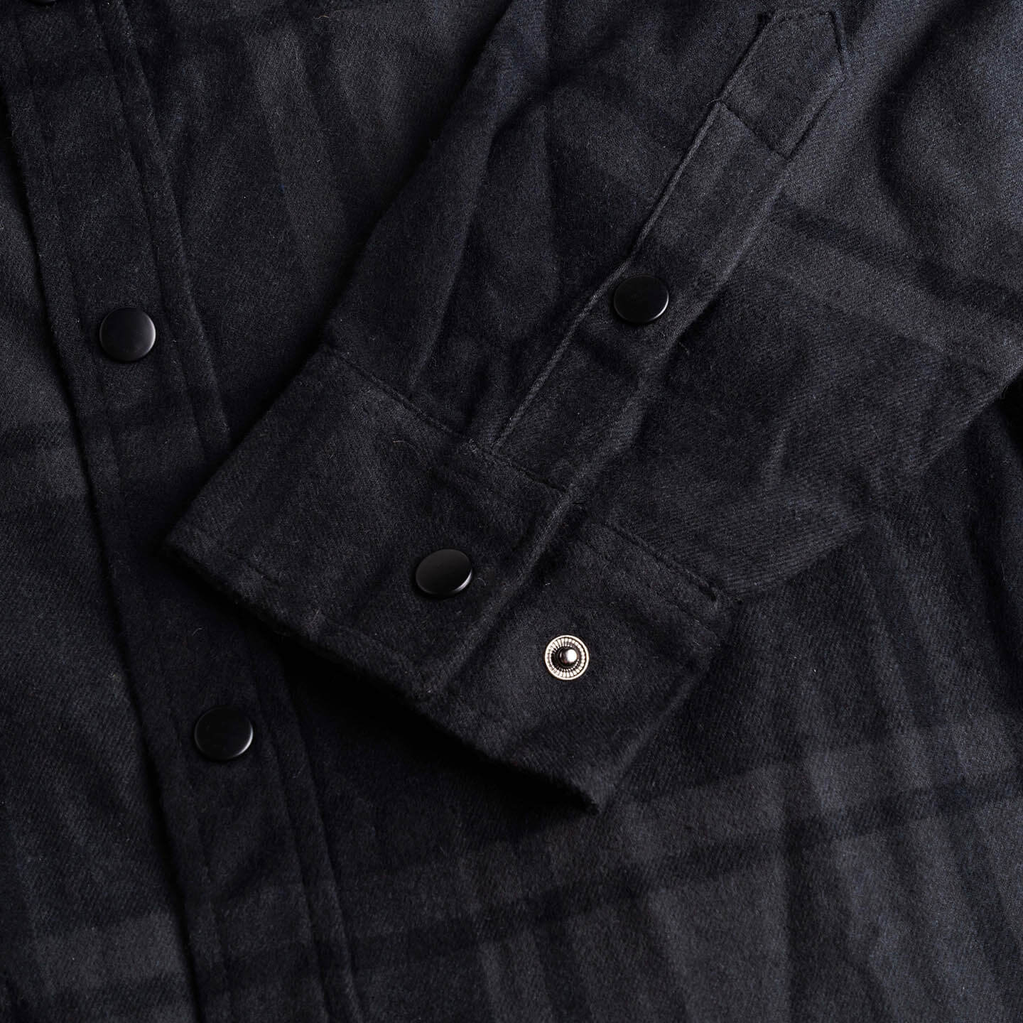 nbb 2023 merch november flannel 2