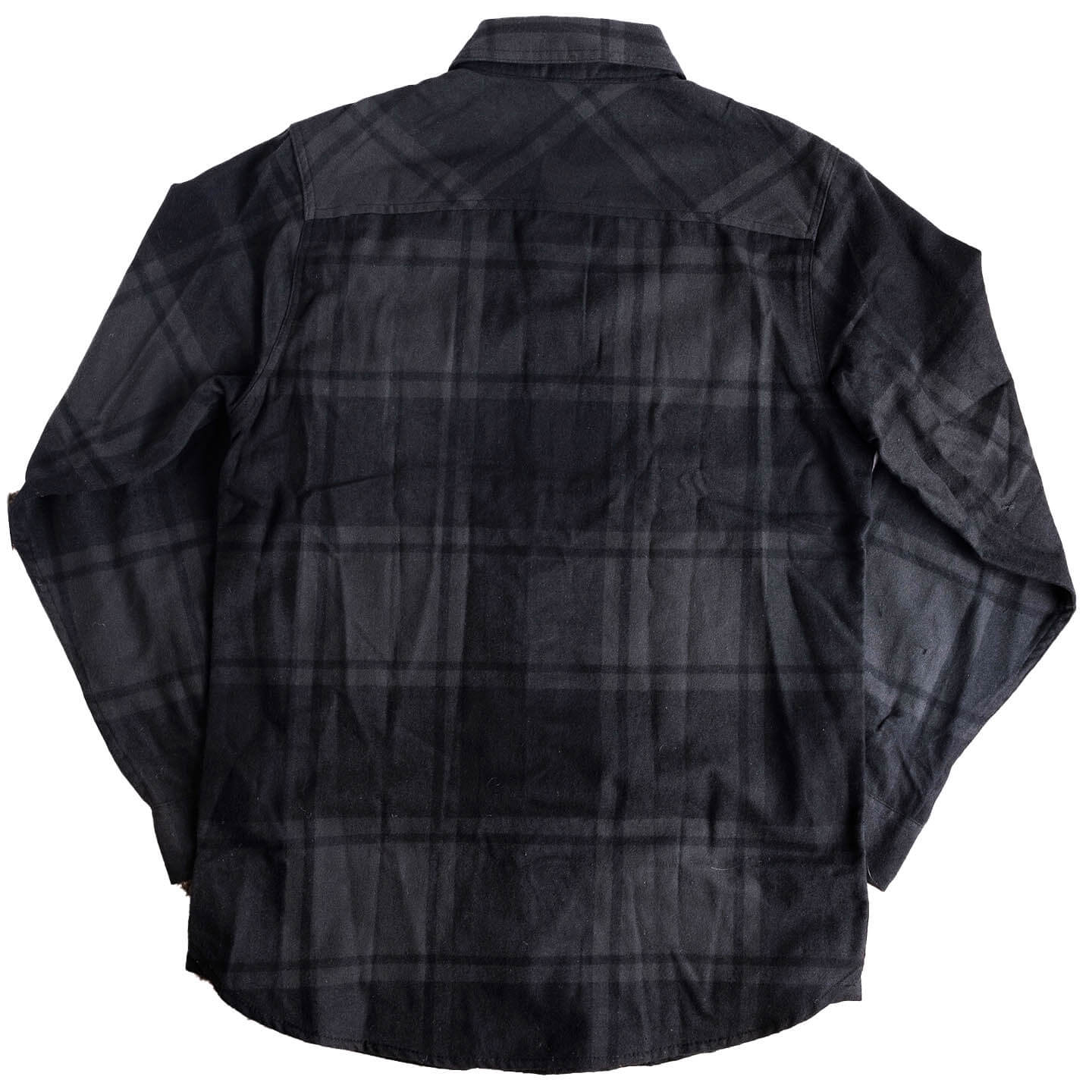 nbb 2023 merch november flannel 3